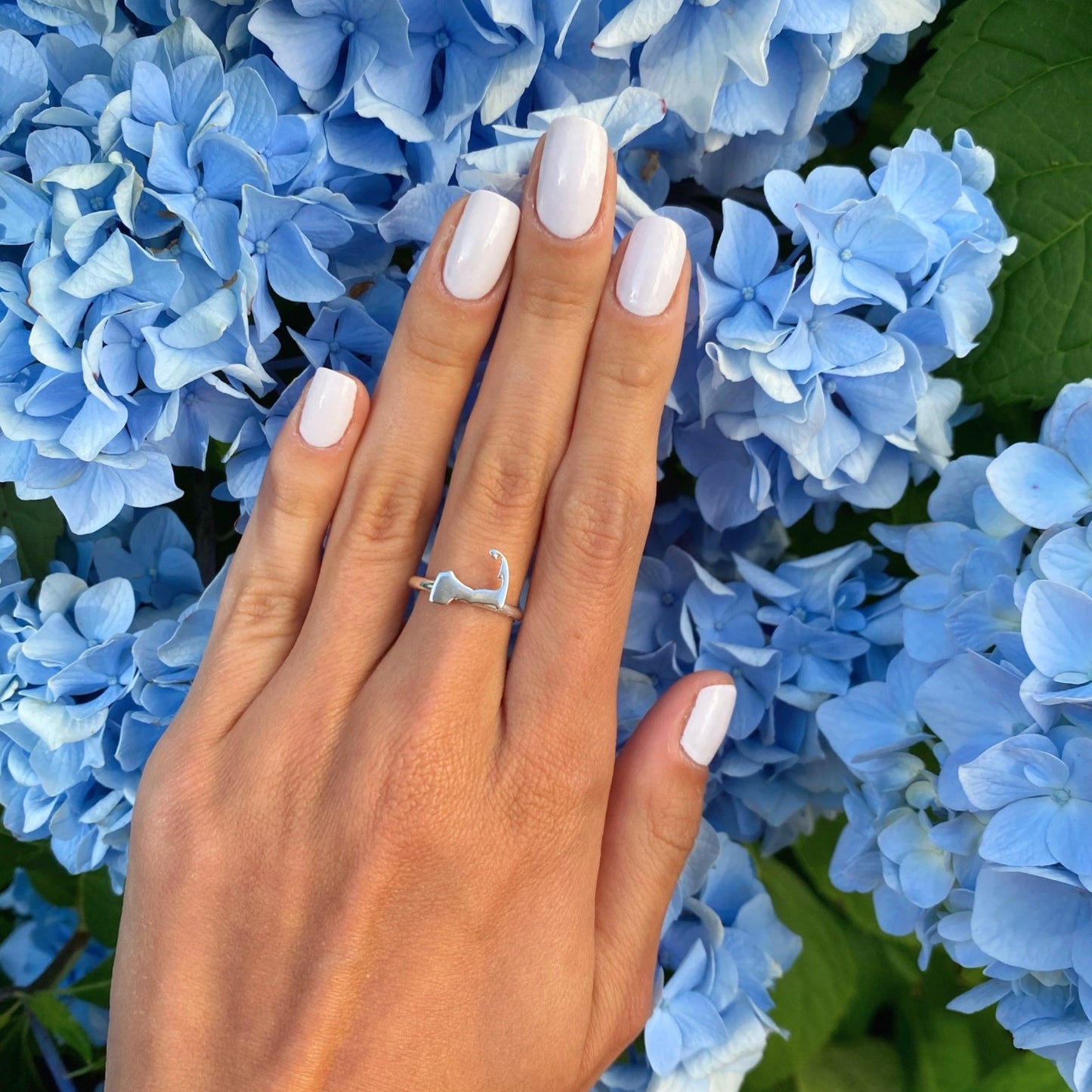 Cape Cod Adjustable Ring