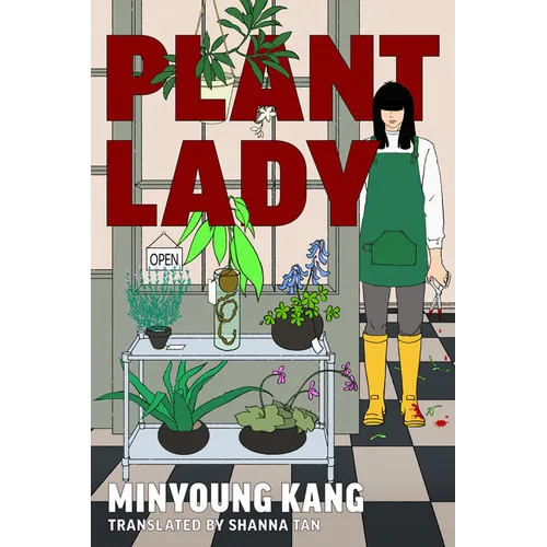 Plant Lady