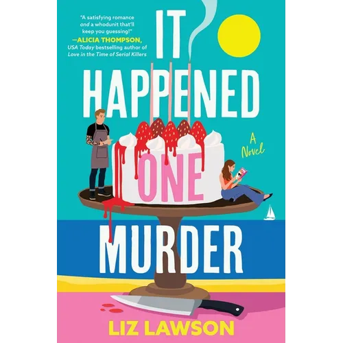 It Happened One Murder