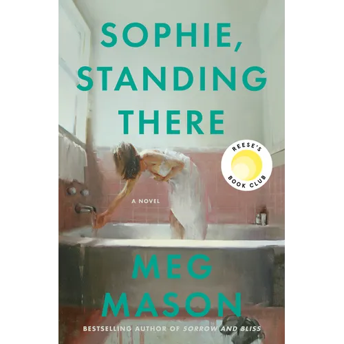 Sophie, Standing There