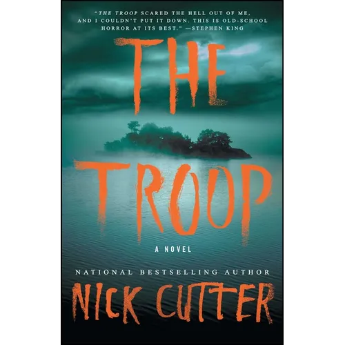 The Troop