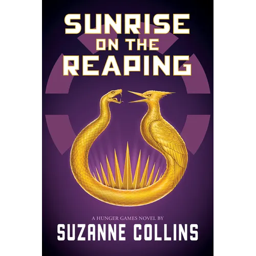 Sunrise on the Reaping (the Hunger Games)