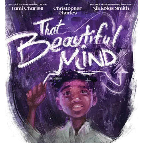 That Beautiful Mind