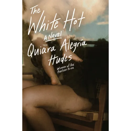 The White Hot