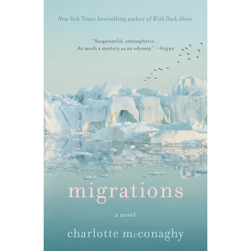 Migrations