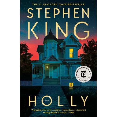 Holly