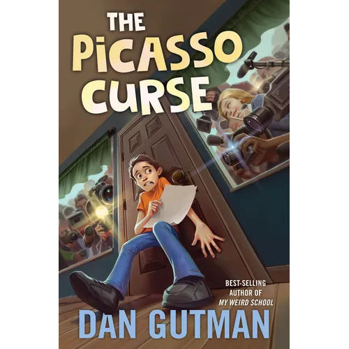 The Picasso Curse