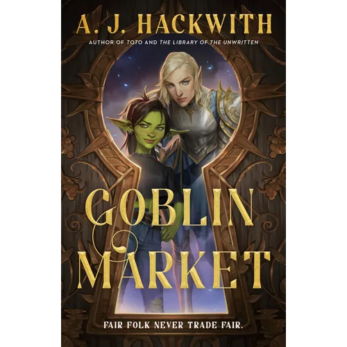 Goblin Market