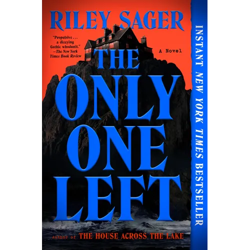 The Only One Left