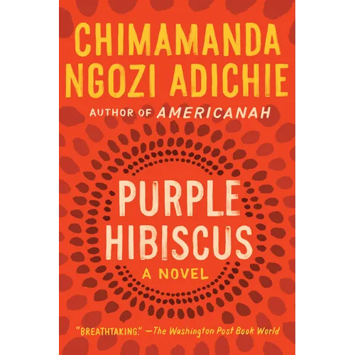 Purple Hibiscus