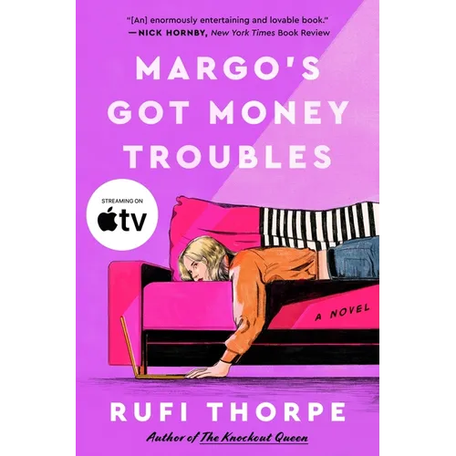 Margo's Got Money Troubles