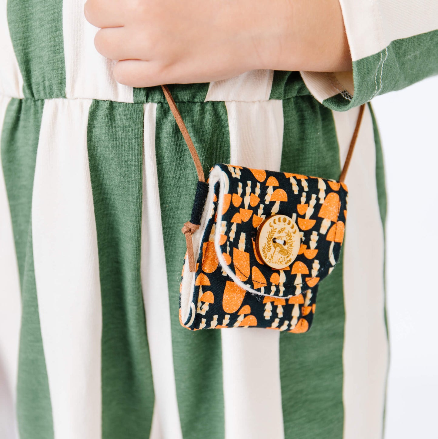 Crystal Bag for Kids