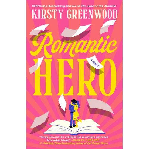 Romantic Hero