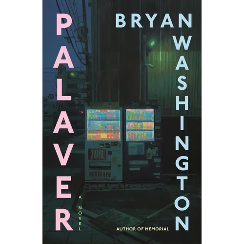 Palaver