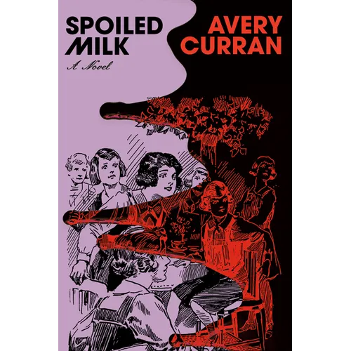 Spoiled Milk