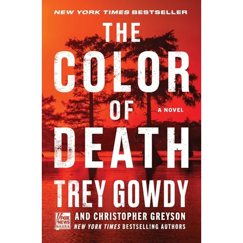 The Color of Death