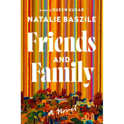 Friends and Family