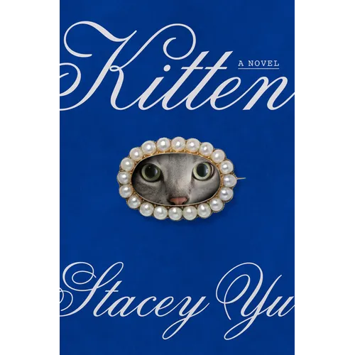 Kitten