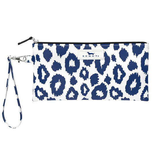 Pawdon Me Kate Wristlet