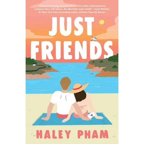 Just Friends