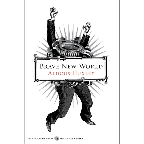 Brave New World