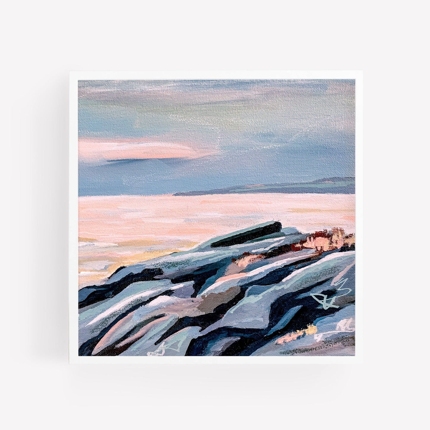 Prout's Neck, Fine Art Print