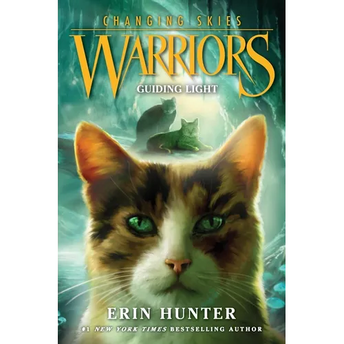 Warriors: Changing Skies #4: Guiding Light