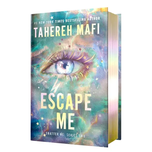 Escape Me Deluxe Limited Edition