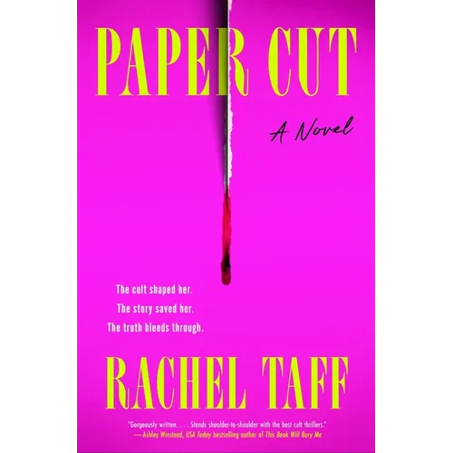 Paper Cut