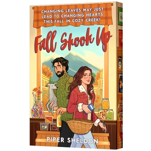 Fall Shook Up