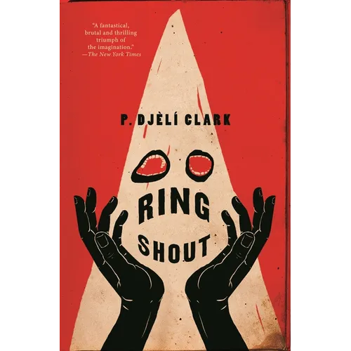 Ring Shout