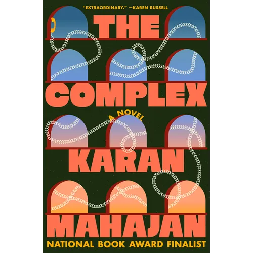 The Complex
