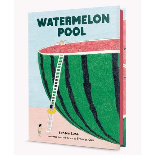 Watermelon Pool