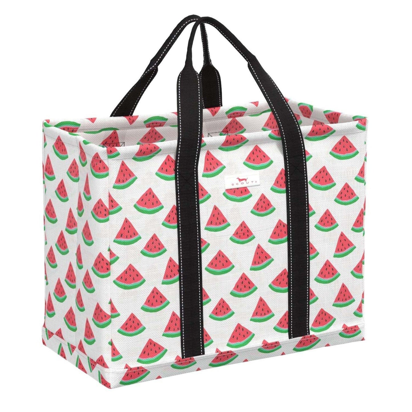 Roadtripper Shoulder Bag - One in a Melon