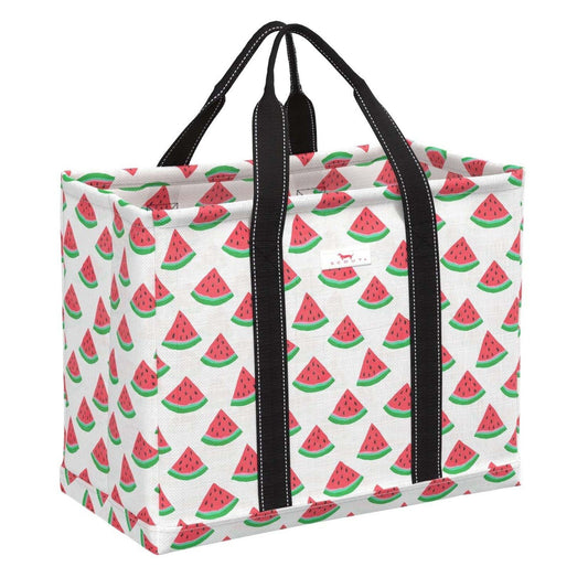 Roadtripper Shoulder Bag - One in a Melon