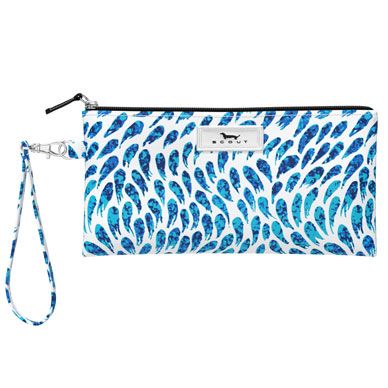 Swim School Kate Wristlet