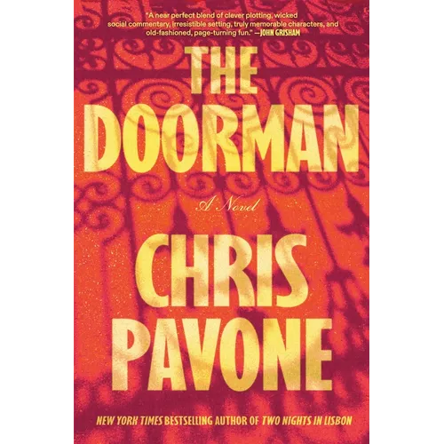 The Doorman