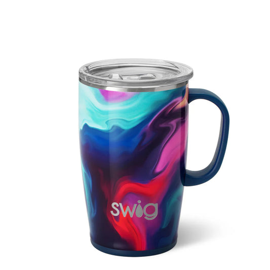 Aura 18oz Travel Mug