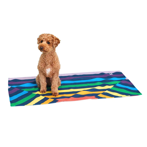 Pups with Pride Pets Towels