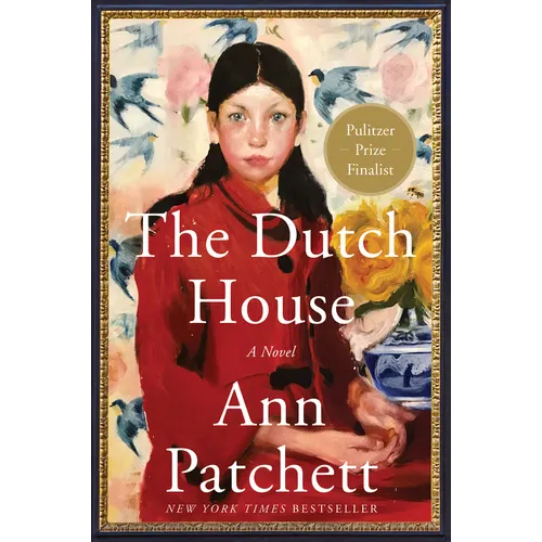 The Dutch House