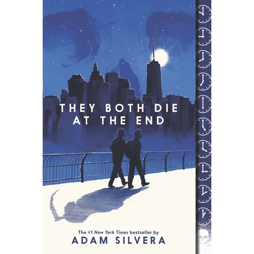 They Both Die at the End