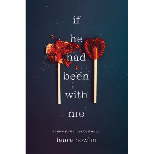 If He Had Been with Me