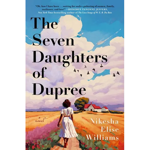 The Seven Daughters of Dupree