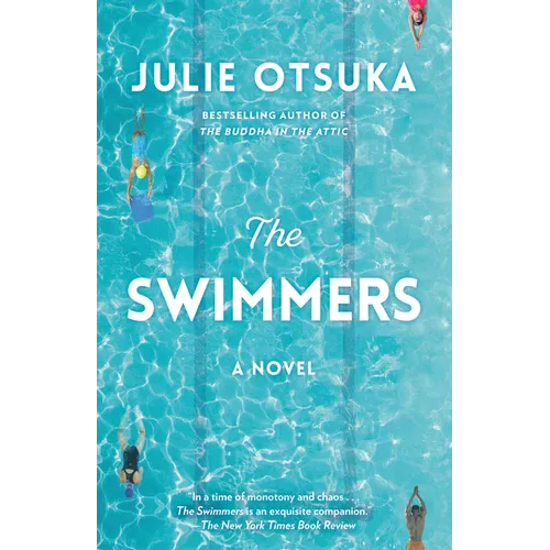 The Swimmers