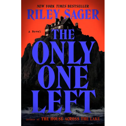 The Only One Left