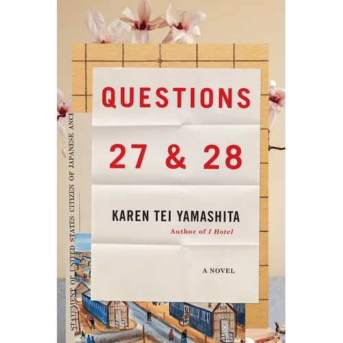 Questions 27 & 28