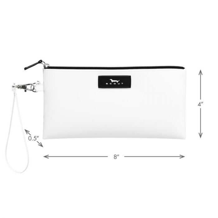 Kate Wristlet - Maine Squeeze