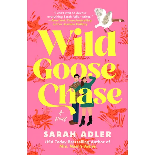 Wild Goose Chase