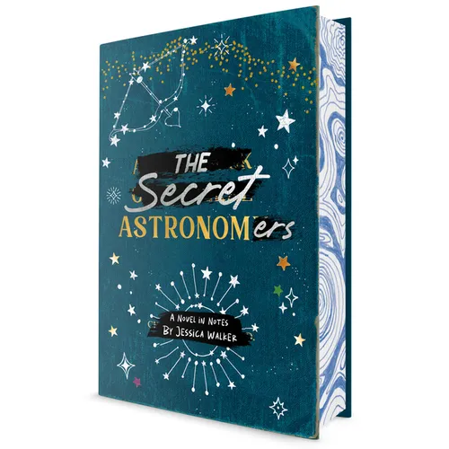 The Secret Astronomers