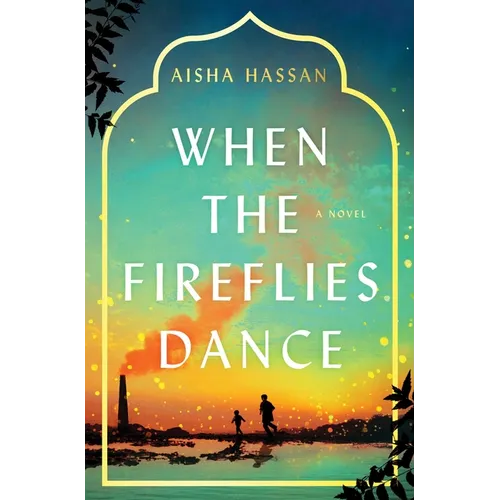 When the Fireflies Dance